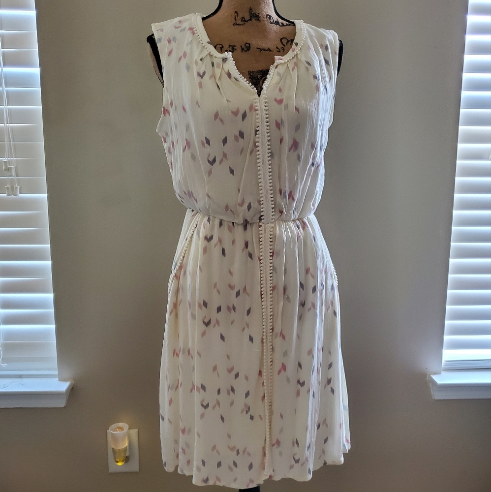 NWOT Q&A Dress